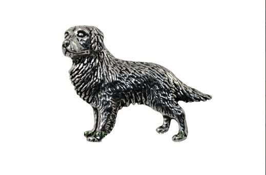 Значок "Ретривер" (D4)