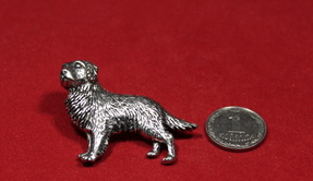 Значок "Ретривер" (D4)