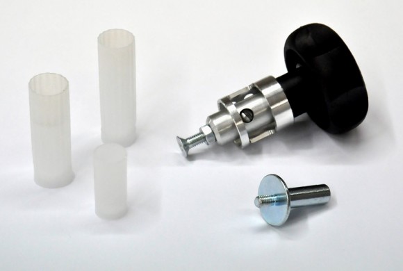 Триммер для пыжей GAEP Wad trimmer