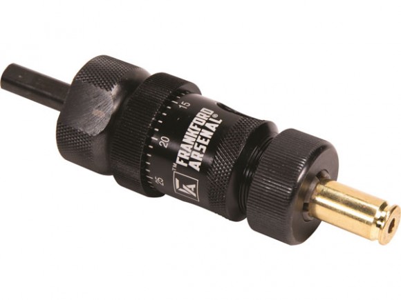 Триммер для гильз Frankford Arsenal Universal Precision Case Trimmer