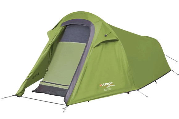 Намет Vango Soul 100 Treetops (TERSOUL T15077) Намет Vango Soul 100 Treetops (TERSOUL T15077)
