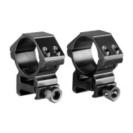 Кільця DISCOVERY SCOPE MOUNT RINGS (30 мм) LOW на WEAVER/PICATINNY Кільця DISCOVERY SCOPE MOUNT RINGS (30 мм) LOW на WEAVER/PICATINNY