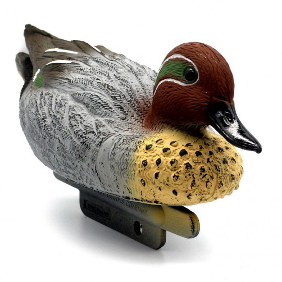 Опудало чирка SPORT PLAST (STD 20)