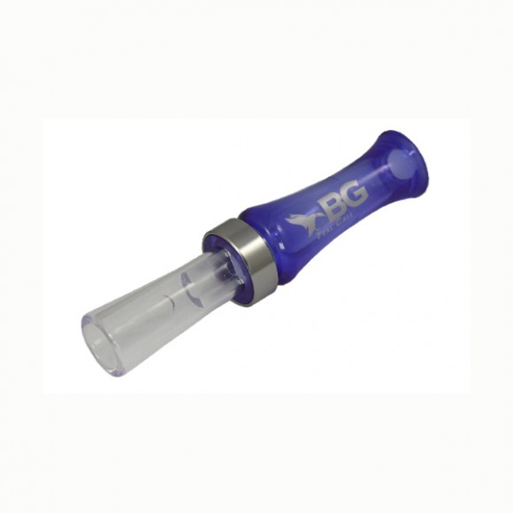 Манок на качку Buck Gardner Teal Call