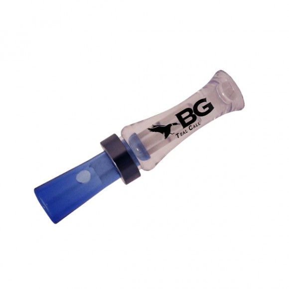 Манок на качку Buck Gardner Teal Call