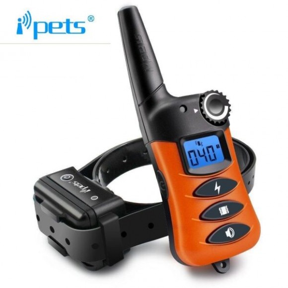 Электронный ошейник PET 620 Электронный ошейник PET 620