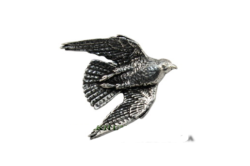 Значок "Ястреб" (B15)