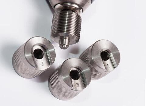 Шелхолдер Зажим Держатель для гильзы PMA Caseholder Шелхолдер Зажим Держатель для гильзы PMA Caseholder