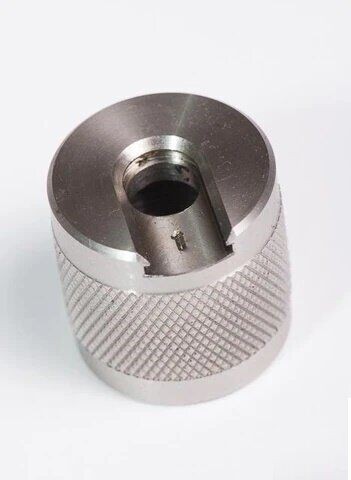 Шелхолдер Зажим Держатель для гильзы PMA Caseholder Шелхолдер Зажим Держатель для гильзы PMA Caseholder