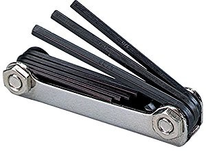 Ключи шестигранные RCBS Hex key tool