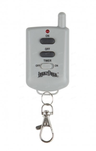 Пульт дистанційного керування для опудал Lucky Duck серії HD