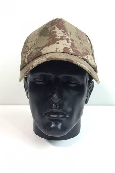 Кепка Бейсболка мультикам ріп-стоп LeRoy