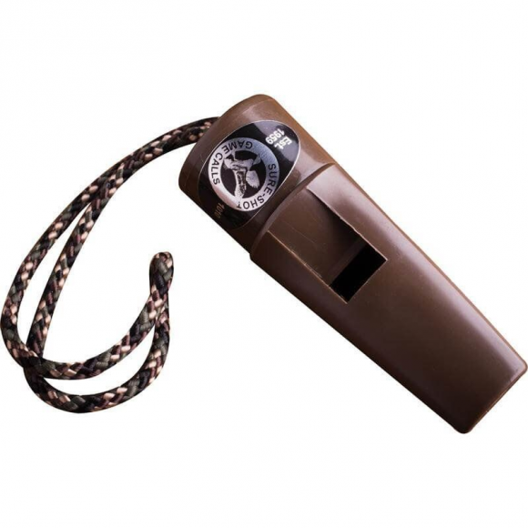 Манок на качку Sure-Shot "Rascal" 7-in-1