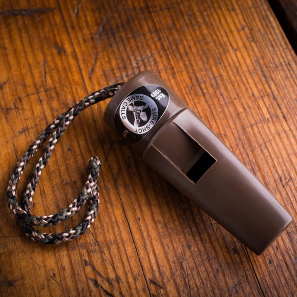 Манок на качку Sure-Shot "Rascal" 7-in-1