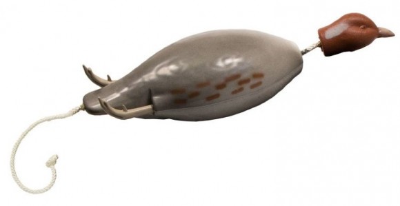 Поноска-куропатка Dokken Поноска-куропатка Dokken