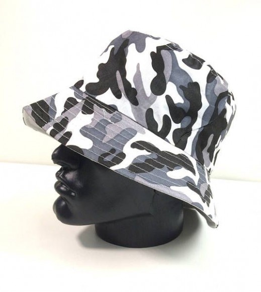 Панама мультикам світлий LeRoy