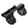 Моноблок DISCOVERY OPTICS ONE-PIECE (30 мм) EXTRA HIGH на WEAVER/PICATINNY. ВН – 34 мм