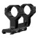 Моноблок DISCOVERY OPTICS ONE-PIECE (30 мм) EXTRA HIGH на WEAVER/PICATINNY. ВН – 34 мм