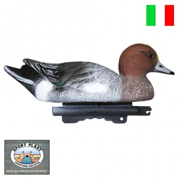 Опудала свіязі SPORT PLAST (STD 05-06)