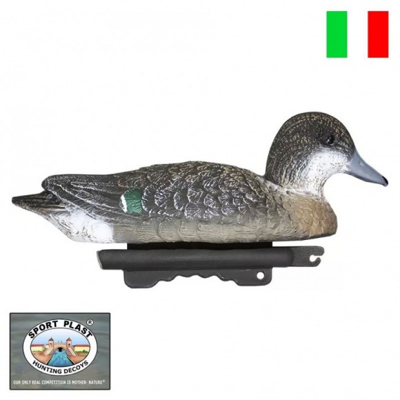 Опудала свіязі SPORT PLAST (STD 05-06)