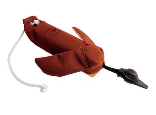 Поноска RRT Duck Throw Dummy 37-275 Поноска RRT Duck Throw Dummy 37-275