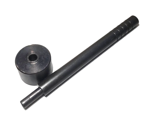 Коректор капсульного гнізда стандартний Lite ZZ Shotshell Primer Hole Fix Tool Lite 12ga 16ga 20ga 28ga