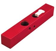 Дробовая мерка для станков MEC (MEC shot bar progressive)