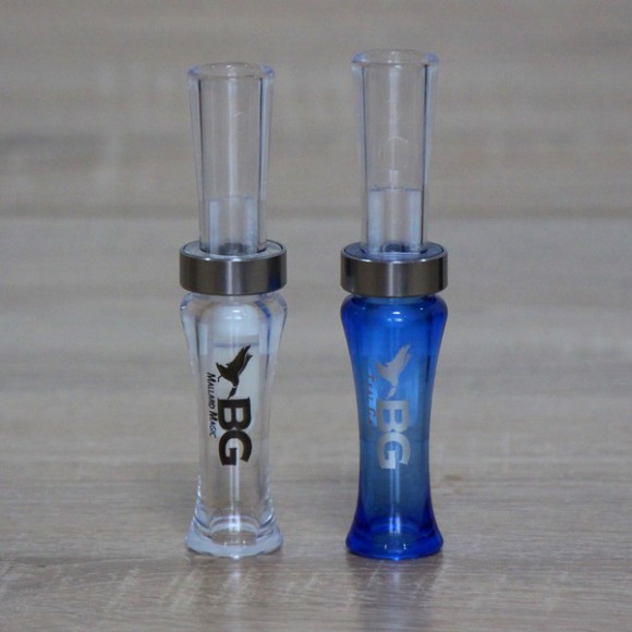 Набір манків на качку Buck Gardner Duck Buster Combo