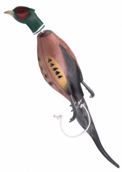 Поноска-фазан Dokken DeadFowl Поноска-фазан Dokken DeadFowl