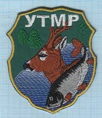 Шеврон УТМР
