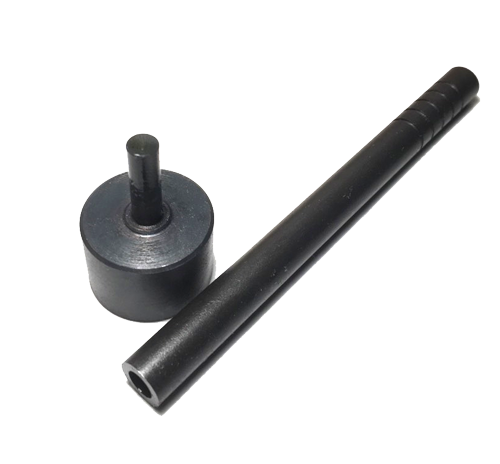 Коректор капсульного гнізда просунутий Pro ZZ Shotshell Primer Hole Fix Tool Pro 12ga 16ga 20ga 28ga