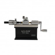 Триммер с микрометром Wilson CT:SS Case Trimmer Kit with Micrometer
