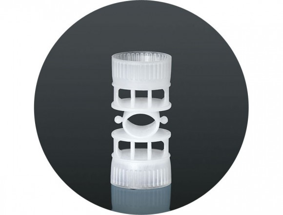 12K Пиж пластиковий 25мм BIORIENTABLE WADS Gualandi 27-29 gr (100 шт)