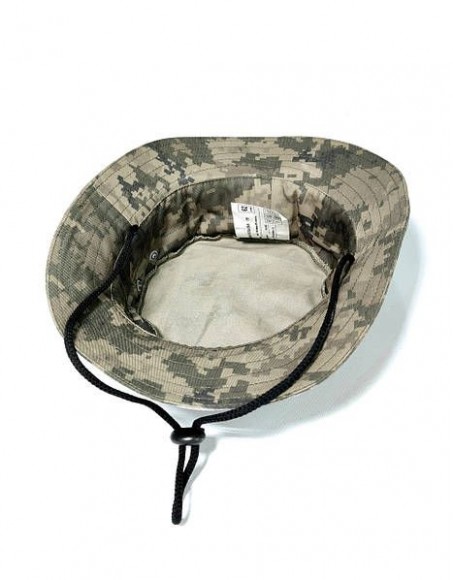 Панама військова піксель (темний)