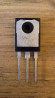 Транзистор YGW40N65F1 оригінал (заміна для YGW50N65F1) TO-247 40n65, 40n60