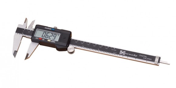 Штангенциркуль Digital Caliper 150mm Neiko (like Hornady RCBS Frankford) 