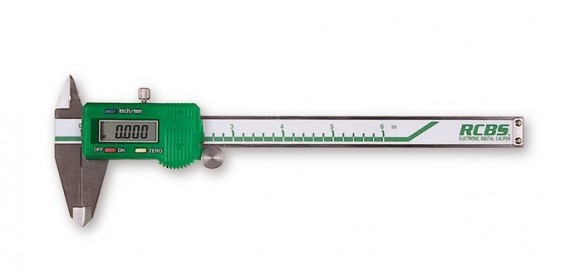 Штангенциркуль Digital Caliper 150mm Neiko (like Hornady RCBS Frankford) 