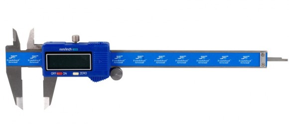 Штангенциркуль Digital Caliper 150mm Neiko (like Hornady RCBS Frankford) 