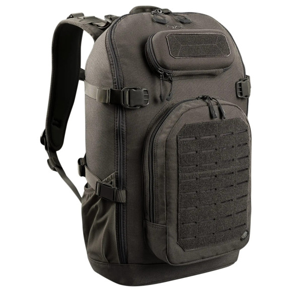 Рюкзак тактичний Highlander Stoirm Backpack 25L Dark Grey (TT187-DGY) Рюкзак тактичний Highlander Stoirm Backpack 25L Dark Grey (TT187-DGY)