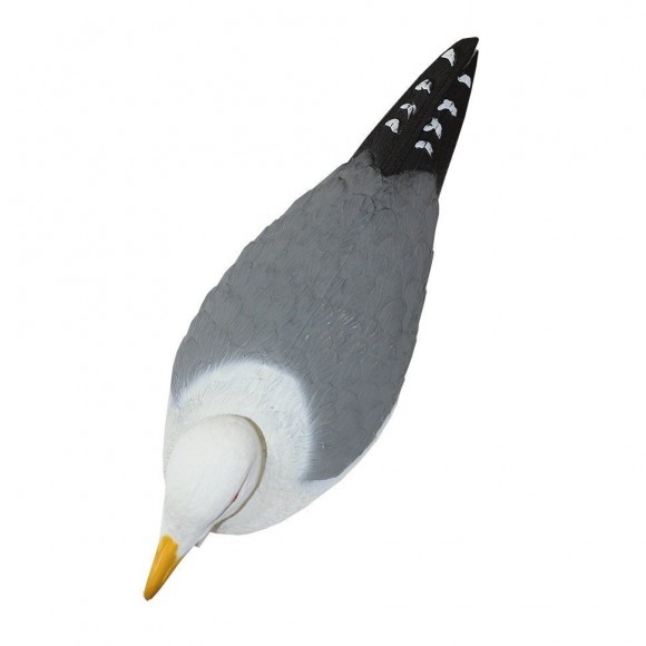 Опудало чайки SPORT PLAST (STD 600) Опудало чайки SPORT PLAST (STD 600)