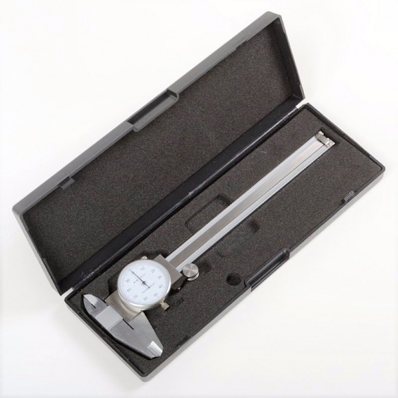 Штангенциркуль Lishuo Disc Dial Caliper 150mm