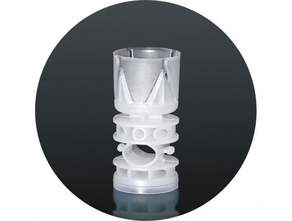 12K Пиж-контейнер пластиковий 23мм PISTON SKEET WADS Gualandi 27-29gr (100 шт) 12K Пиж-контейнер пластиковий 23мм PISTON SKEET WADS Gualandi 27-29gr (100 шт)