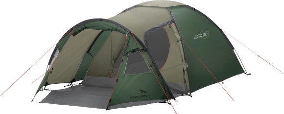 Намет тримісний Easy Camp Eclipse 300 Rustic Green (120386) Намет тримісний Easy Camp Eclipse 300 Rustic Green (120386)