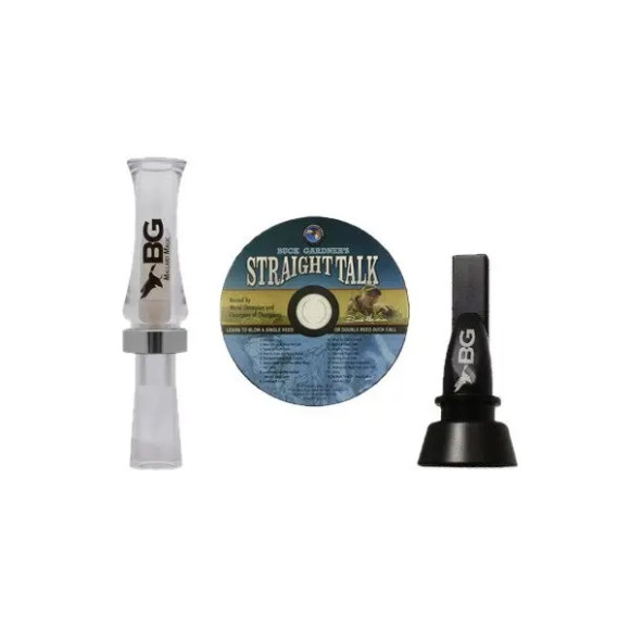 Набір манків на крякву BG System Combo Pack