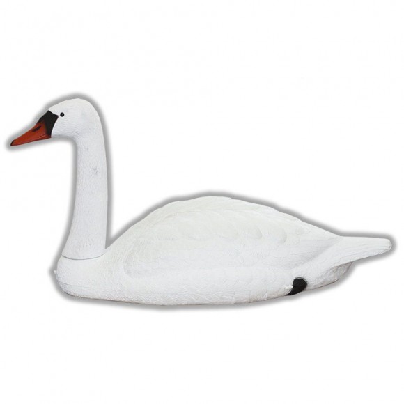 Чучело лебедя  (591AV)