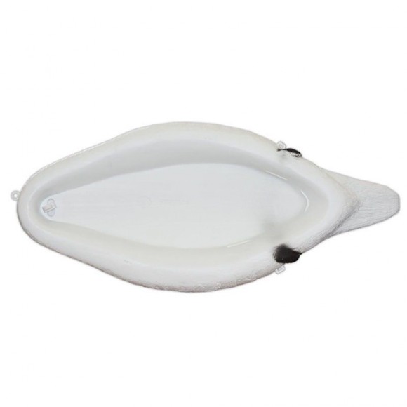 Чучело лебедя  (591AV)