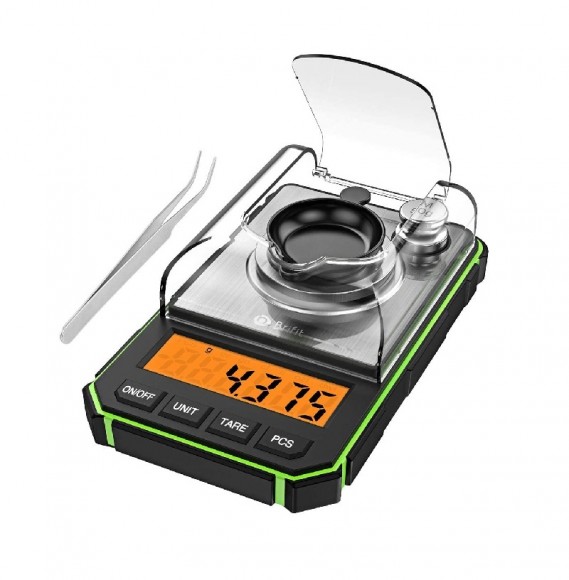 Высокоточные электронные весы Digital scales Gem-50-1