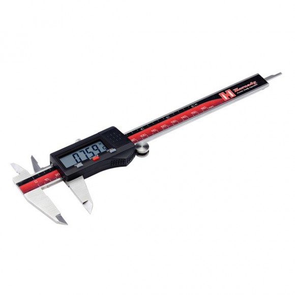 Штангенциркуль Hornady Digital Caliper 150 мм. Штангенциркуль Hornady Digital Caliper 150 мм.