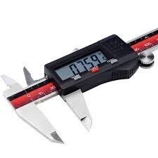 Штангенциркуль Hornady Digital Caliper 150 мм. Штангенциркуль Hornady Digital Caliper 150 мм.