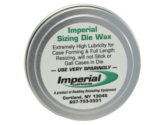 Мастило Redding Imperial Sizing Lube Wax 2oz Мастило Redding Imperial Sizing Lube Wax 2oz